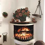 Il Giardorto בית הארחה