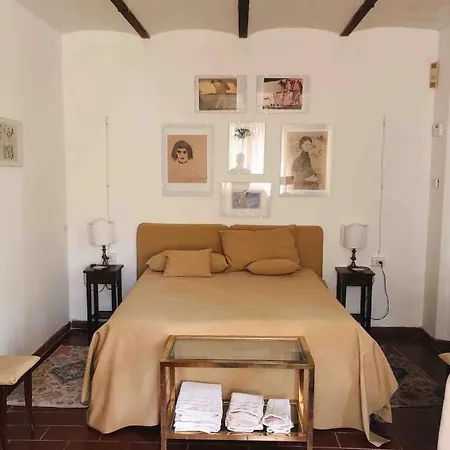 Pensión Il Giardorto Casalini (Perugia)