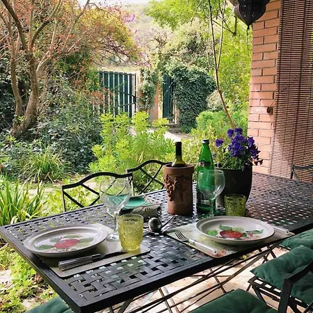 Il Giardorto Pensión Casalini (Perugia)