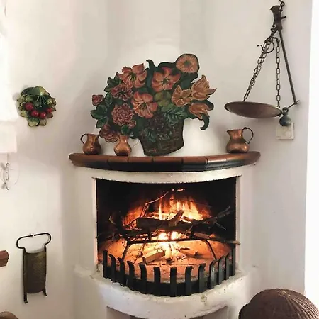 Il Giardorto Pensión