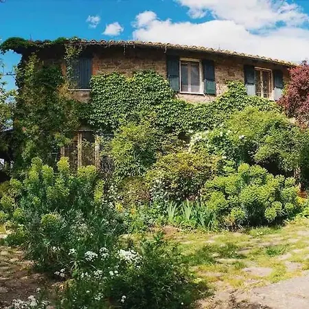 Il Giardorto Pensión 3*