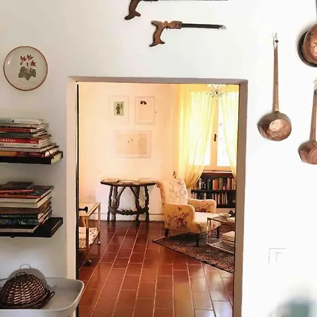 Pensión Il Giardorto 3*