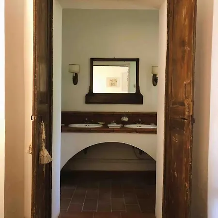 Pensión Il Giardorto Casalini (Perugia)