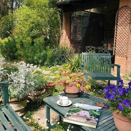 Il Giardorto Casalini (Perugia)