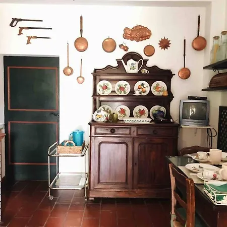 Pensión Il Giardorto 3*