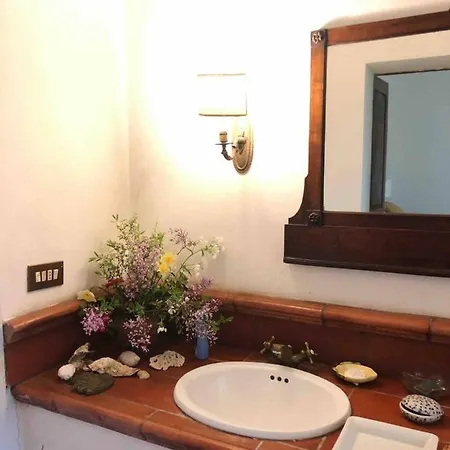 Maison d'hôtes Il Giardorto Casalini (Perugia)