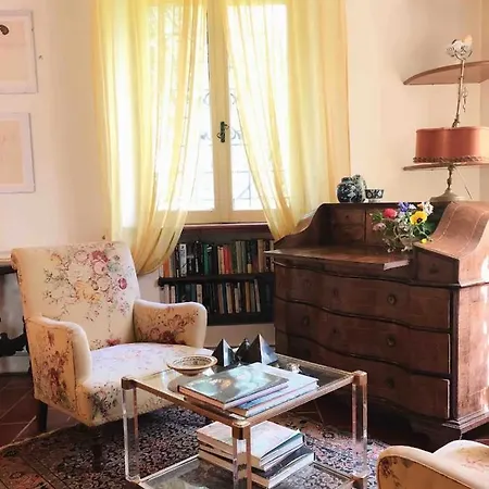 Casa de hóspedes Il Giardorto 3*