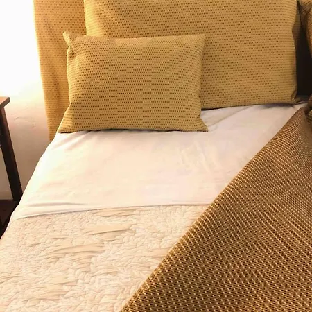 Pensión Il Giardorto