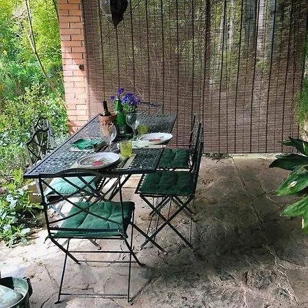 Il Giardorto 3* Casalini (Perugia)