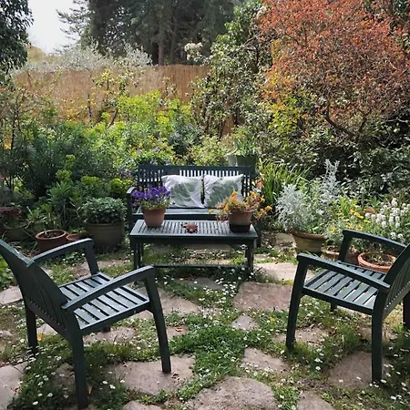 Gæstehus Il Giardorto 3*