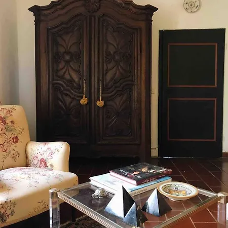 Gæstehus Il Giardorto Casalini (Perugia)