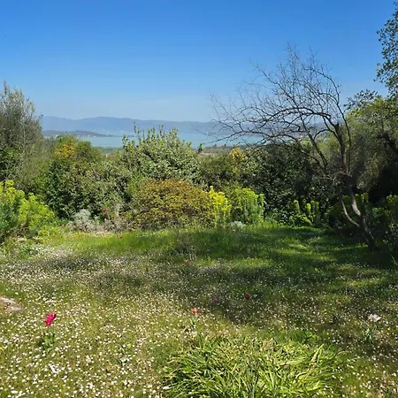 Guest house Il Giardorto Casalini (Perugia)
