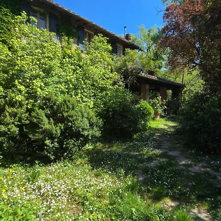 Guest house Il Giardorto 3*