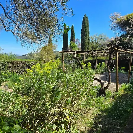 Il Giardorto 3* Casalini (Perugia)