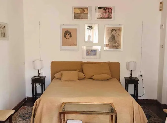 Casa de hóspedes Il Giardorto Casalini (Perugia)