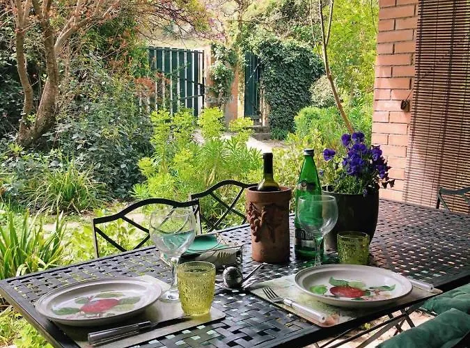 Il Giardorto Guest house Casalini (Perugia)
