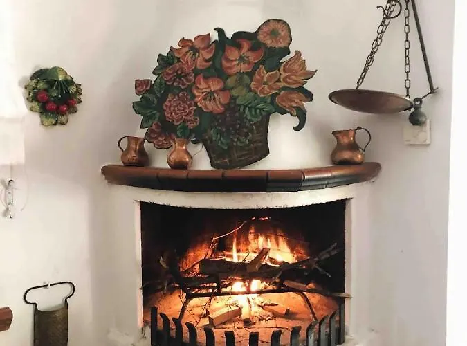 Il Giardorto Casa de hóspedes