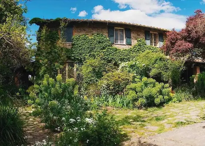 Il Giardorto Casa de hóspedes 3*