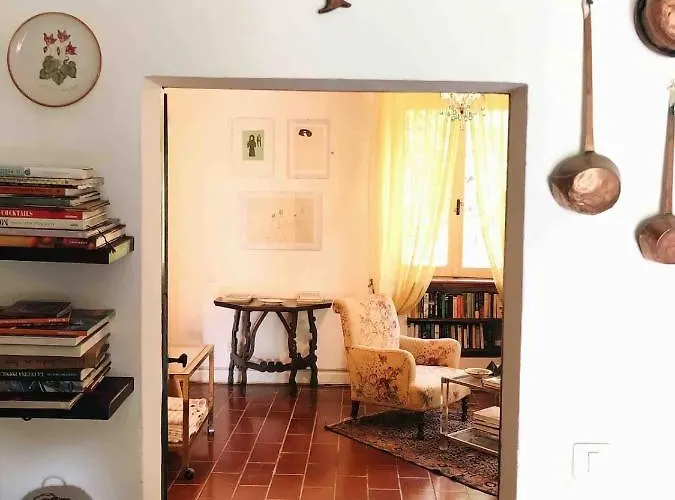 Casa de hóspedes Il Giardorto 3*