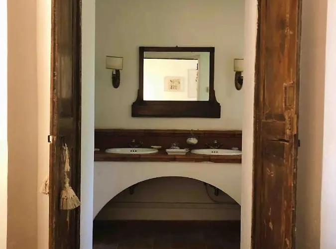 Casa de hóspedes Il Giardorto Casalini (Perugia)