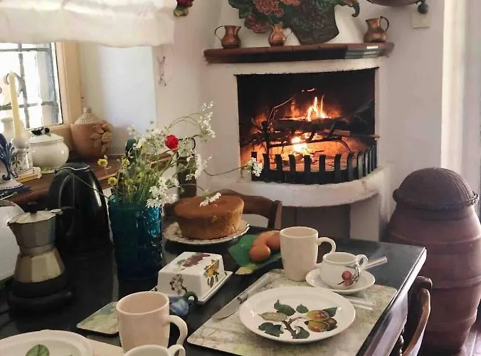 Il Giardorto Casa de hóspedes 3*