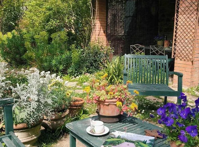 Il Giardorto Casalini (Perugia)