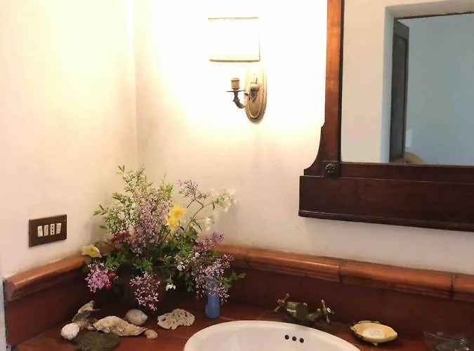 Casa de hóspedes Il Giardorto Casalini (Perugia)