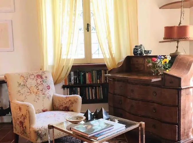 Casa de hóspedes Il Giardorto 3*