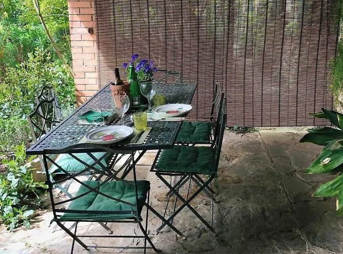 Il Giardorto 3* Casalini (Perugia)