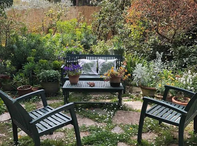 Casa de hóspedes Il Giardorto 3*