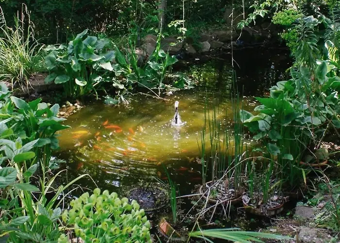 Casa de hóspedes Il Giardorto Casalini (Perugia)